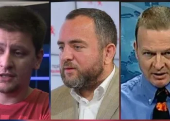 Фуркан Салиу: Ако утре нешто ми се случи одговорите да ги барате кај министерот Тошковски, Латас и Љупчо Москов