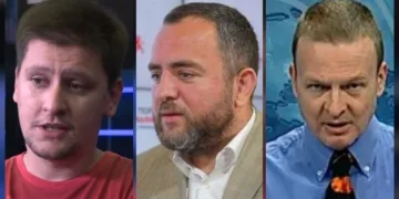 Фуркан Салиу: Ако утре нешто ми се случи одговорите да ги барате кај министерот Тошковски, Латас и Љупчо Москов