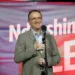 Арбен Таравари, кандидат на коалицијата „ВЛЕН“ за претседател на РСМ