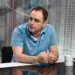 Висар Адеми. Фото: Слободен печат