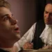 Моцарт и Салиери во филмот „Амадеус“