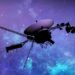 Војаџер 1. Илустрација:  Caltech/NASA-JPL