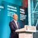 Филипче од Атина: Договорот од Преспа е значајно достигнување за мир и соработка, мотото „Едно општество за сите“ е повик за акција