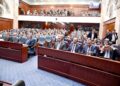 Фото: Собрание на Република Северна Македонија