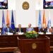 Фото: Собрание на Република Северна Македонија
