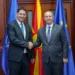 Фото: Собрание на Република Северна Македонија