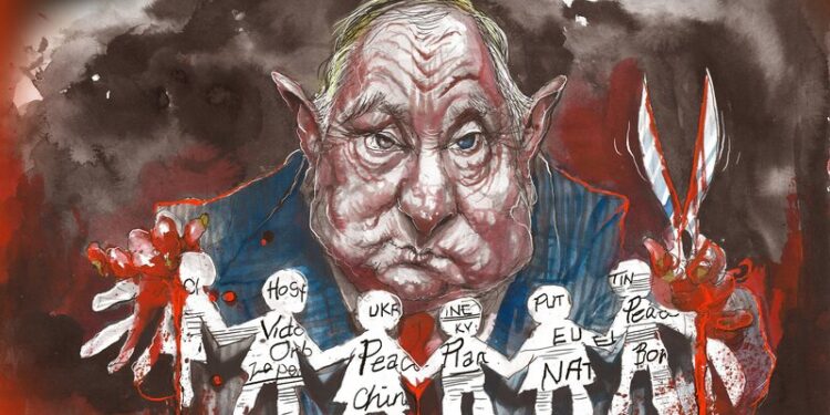 David Rowe