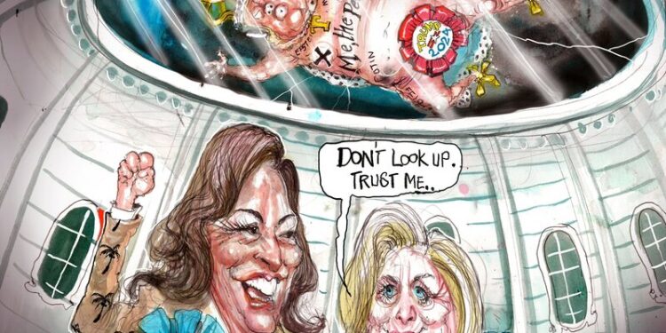 David Rowe