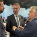 Фото: Фејсбук профил на Мицкоски