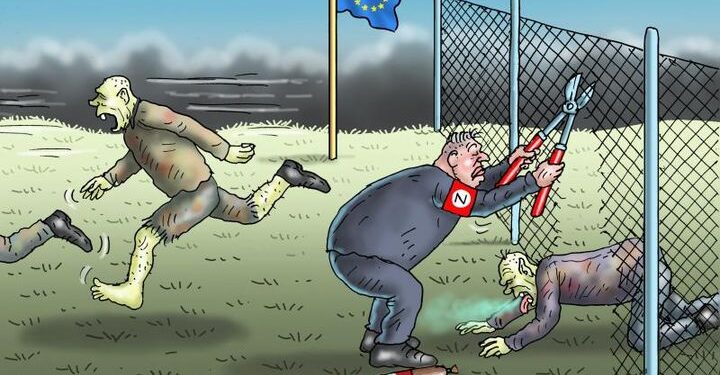 Marian Kamensky