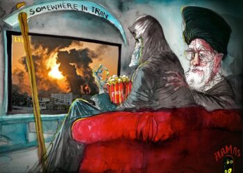 David Rowe