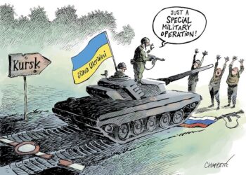 Patrick Chappatte