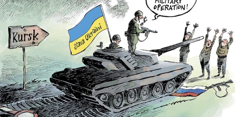 Patrick Chappatte