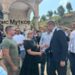 Фото: ФБ профил наСлавјанка Петровска