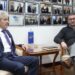 Архивска фотографија од 2021 година
