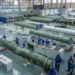 Production Facility for S-400 Systems (photo: RuAviation)