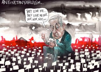 David Rowe