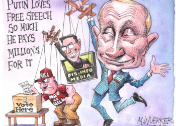 Matt Wuerker