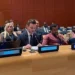 Фото: Министерство за надворешни работи и надворешна трговија