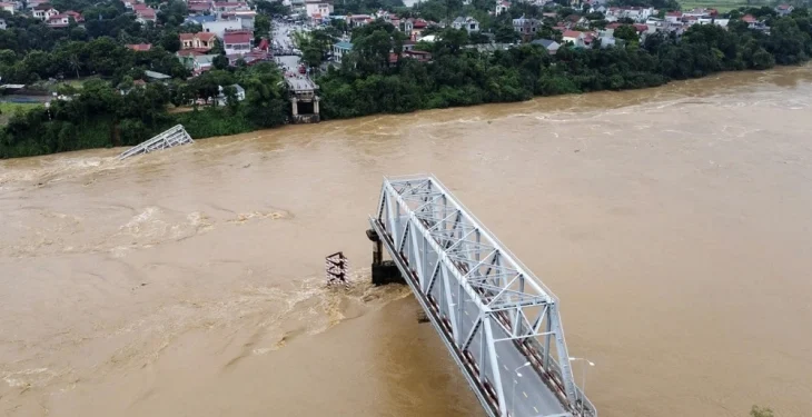 Фото: ЕПА/МИА