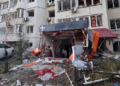 Фото: Телеграм канал на Регионалната воена управа на Одеса