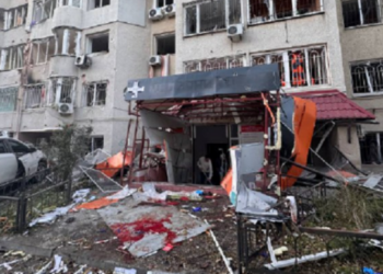 Фото: Телеграм канал на Регионалната воена управа на Одеса