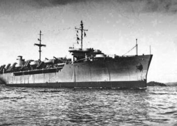 Photo: Naval Historia