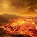 Уметничка илустрација/ Burniverse Dimensions.