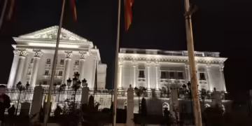 Фото: Ј. Ѓорѓиоски / Фронтлајн