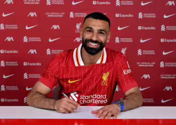 Фото: LFC