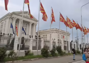 Фото: Ј. Ѓорѓиоски/Фронтлајн