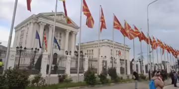 Фото: Ј. Ѓорѓиоски/Фронтлајн