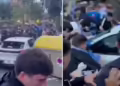 Фото: Скриншот од видео на Daily mail