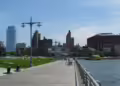 Hudson River Park | Wikimedia Commons