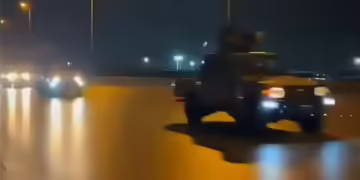 Фото: Скриншот од видео на RICK FILE
