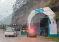Фото: Скриншот од видео на MZR Kashmir