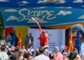 Фото: Национална агенција за европски образовни програми и мобилност