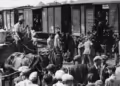 Депортација на кримските Татари, 1944 (фото извор: Chronicle of Current Events)