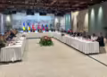 Делегации од Русија и Украина се среќаваат во Истанбул. Фото: Хеорхиј Тихиј/Портпарол на МНР на Украина