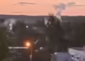 Фото: Скриншот од видео на UATV English