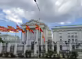 Фото: Ј. Ѓорѓиоски