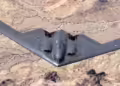 Фото USAF - www.af.mil, Public Domain (Wikipedia)