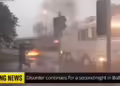 Фото: Скриншот од видео на SkyNews