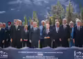G7 Finance Ministers and Central Bank Governors’ Meeting May 20, 2025 - May 23, 2025, Banff, Alberta (photo source: The official website of the Summit - https://g7.canada.ca/)