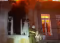 Фото: ДСНС на Одеса