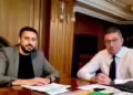 фотo: Фејсбук профил на Петар Богојески