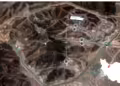 Sources: Maxar Technologies, CNN analysis of satellite imagery

Graphic: Thomas Bordeaux and Rosa de Acosta, CNN