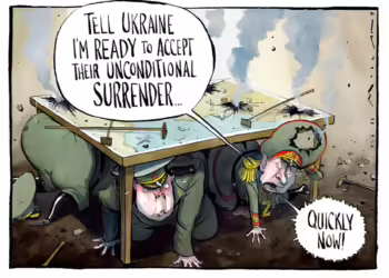 Morten Morland