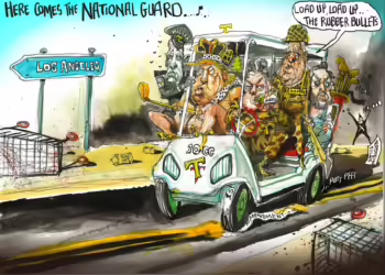David Rowe