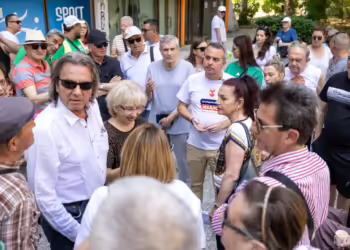 Фото: Општина Центар.
